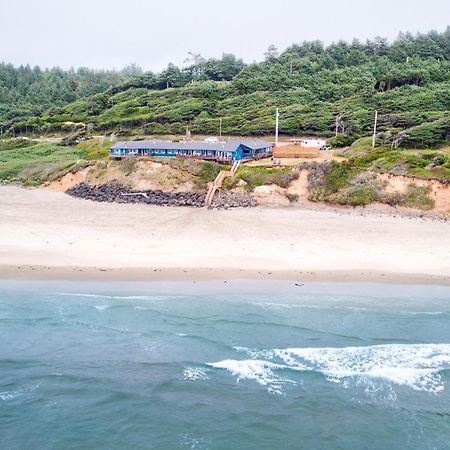 Moolack Shores Inn Newport Kültér fotó