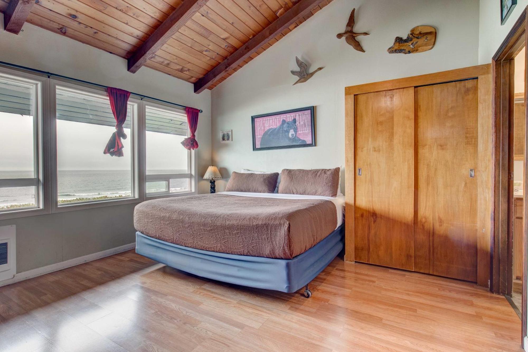 Moolack Shores Inn Newport Szoba fotó