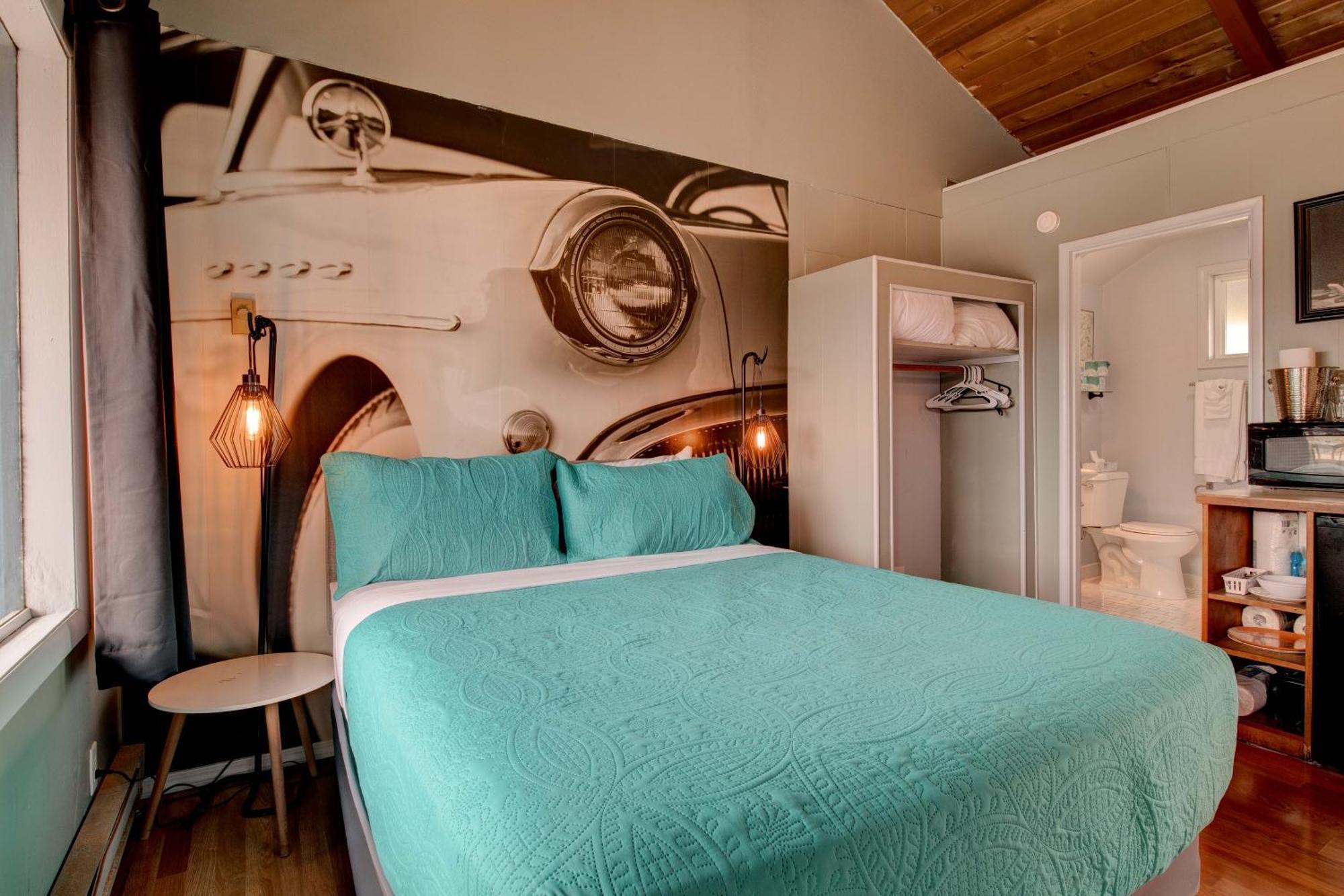 Moolack Shores Inn Newport Kültér fotó