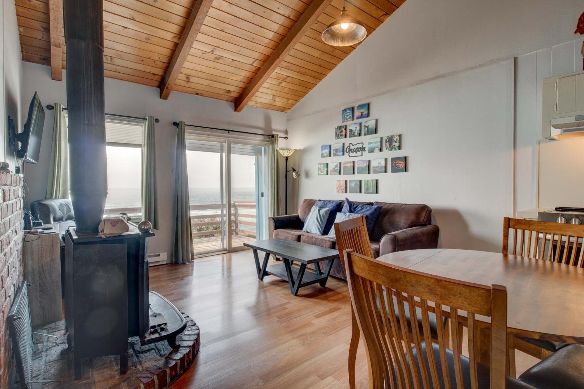 Moolack Shores Inn Newport Kültér fotó