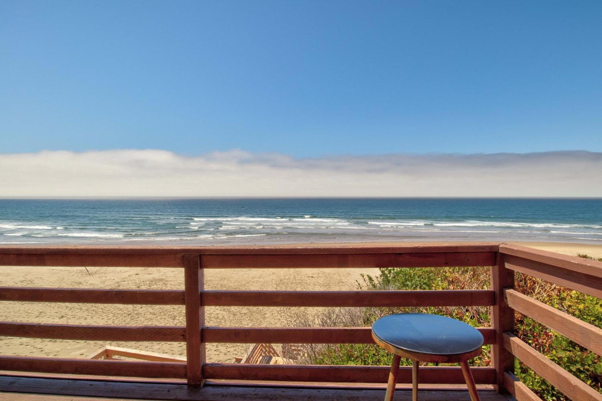 Moolack Shores Inn Newport Kültér fotó