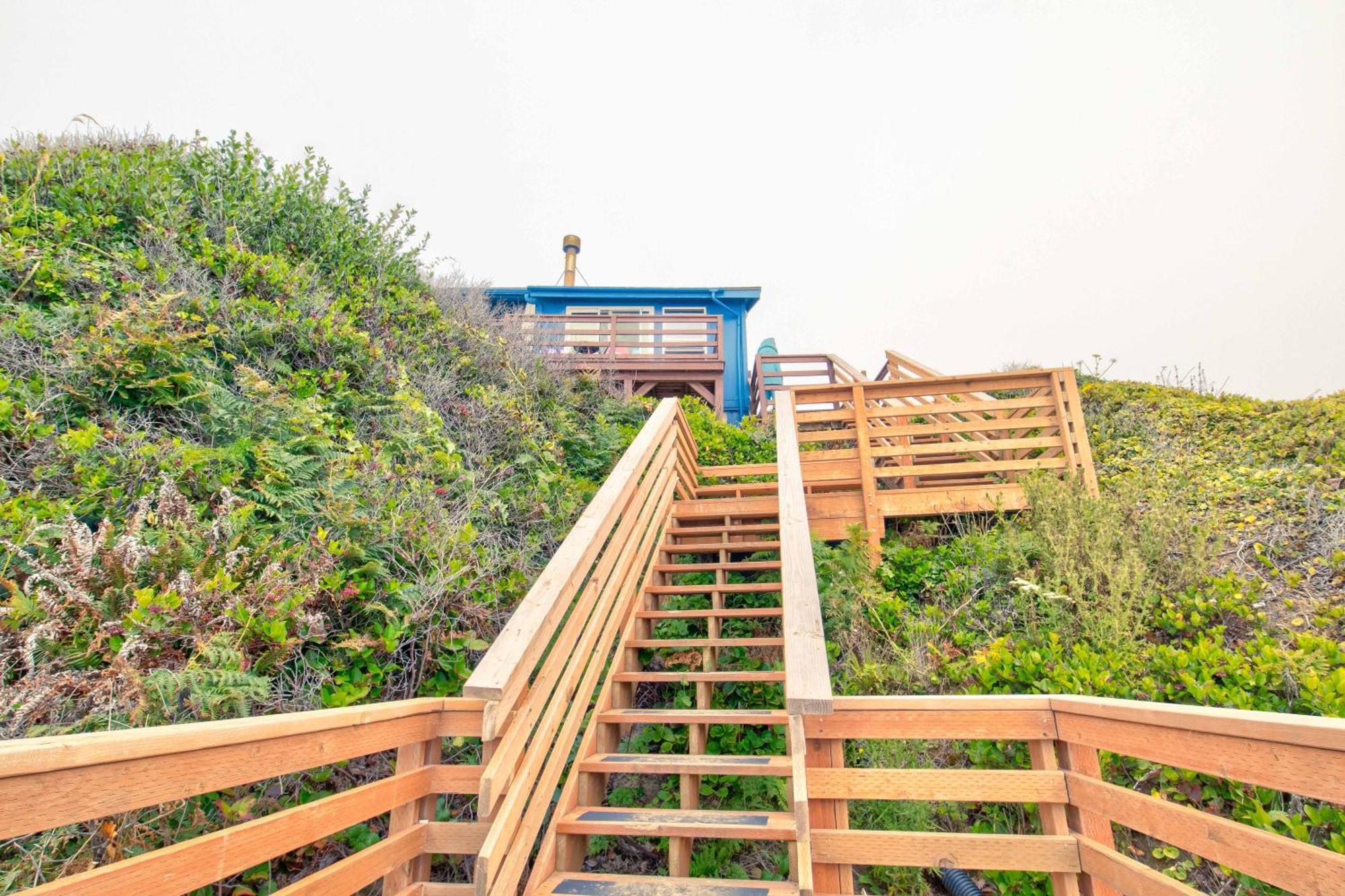 Moolack Shores Inn Newport Kültér fotó