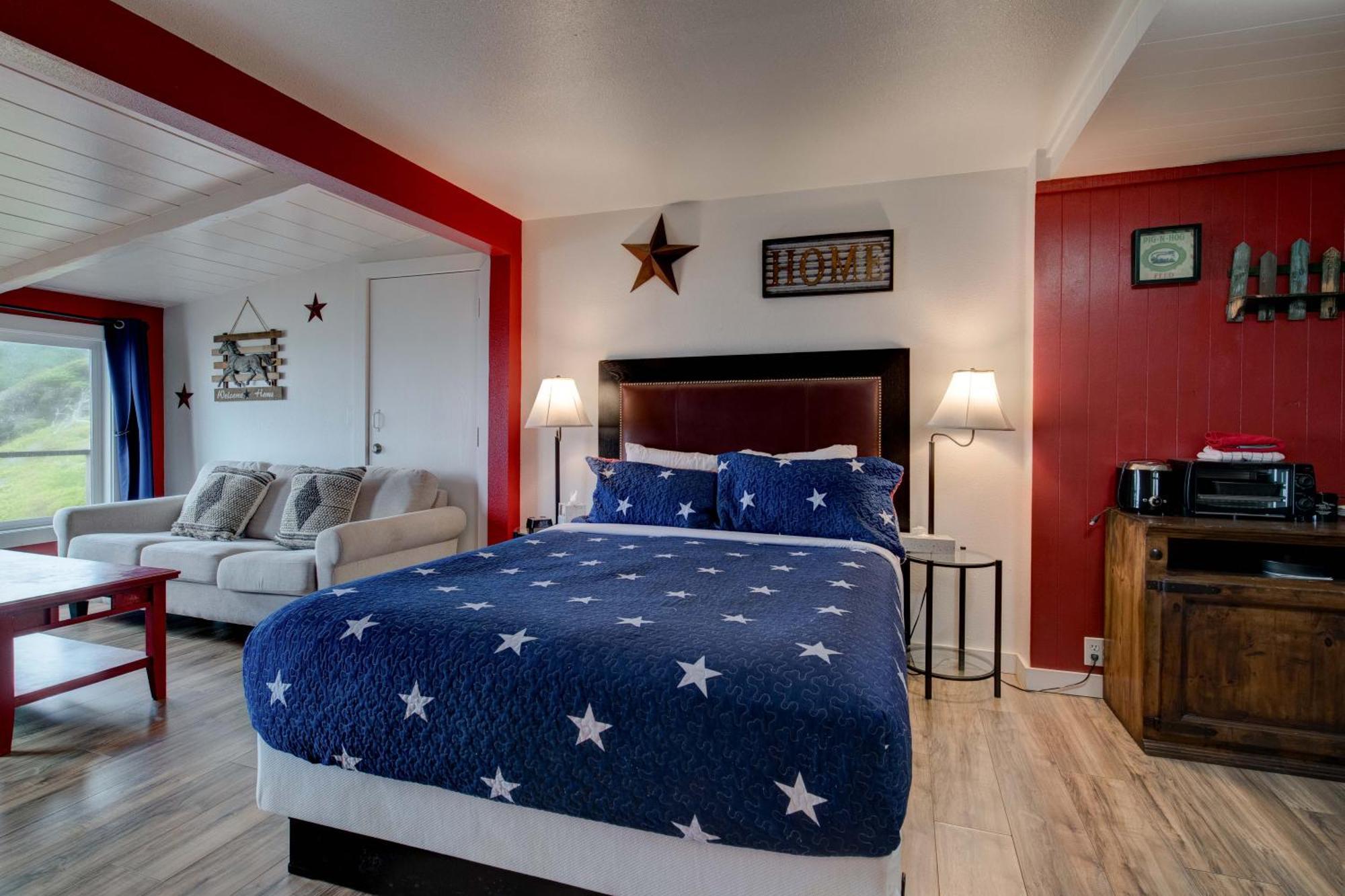 Moolack Shores Inn Newport Kültér fotó