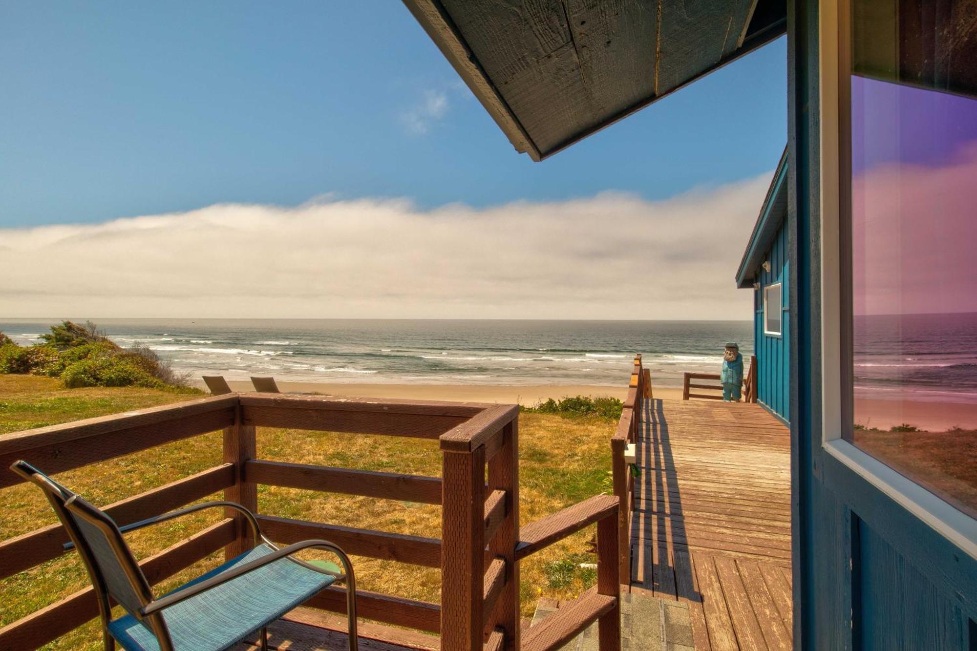 Moolack Shores Inn Newport Szoba fotó