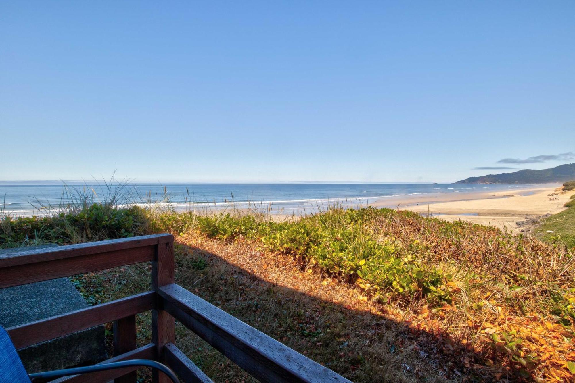 Moolack Shores Inn Newport Szoba fotó