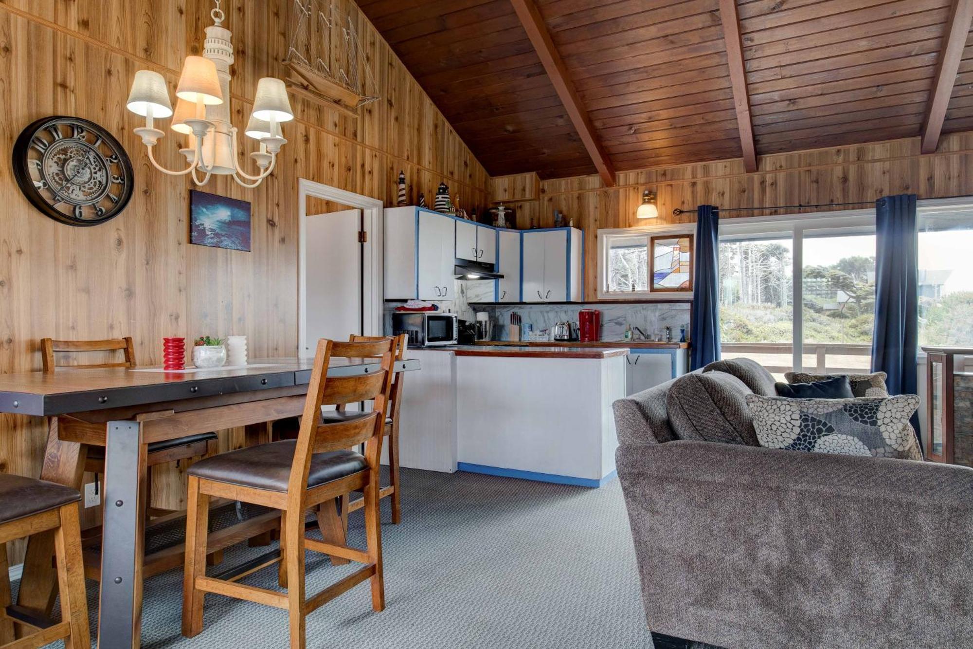 Moolack Shores Inn Newport Szoba fotó